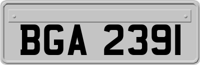 BGA2391
