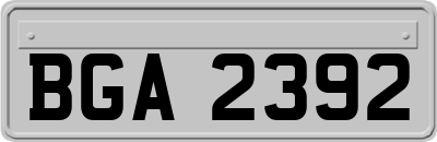 BGA2392