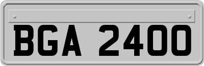 BGA2400