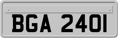 BGA2401