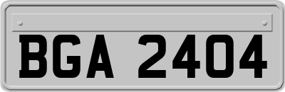 BGA2404