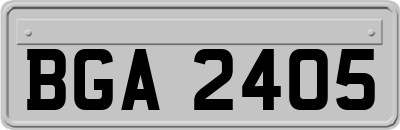 BGA2405