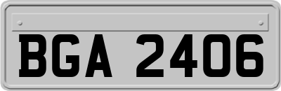BGA2406