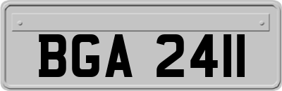 BGA2411