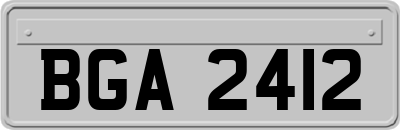BGA2412