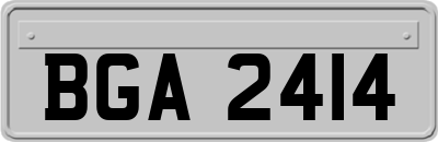 BGA2414