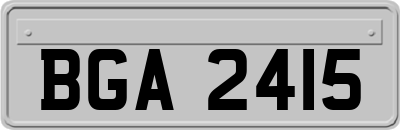 BGA2415
