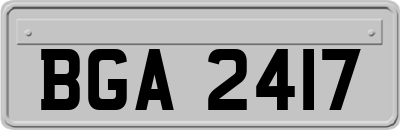 BGA2417