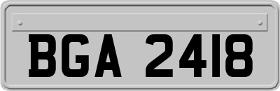 BGA2418