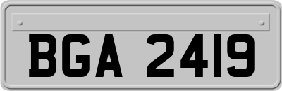 BGA2419