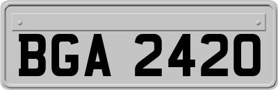 BGA2420