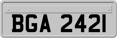 BGA2421