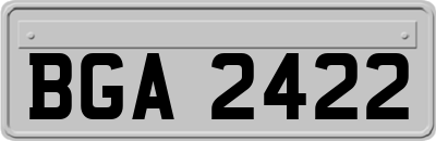 BGA2422