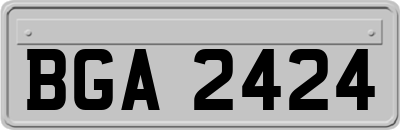 BGA2424