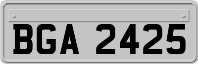 BGA2425