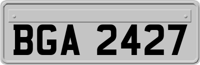 BGA2427
