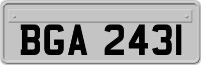 BGA2431