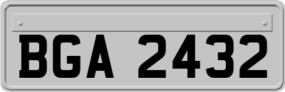BGA2432