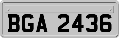 BGA2436