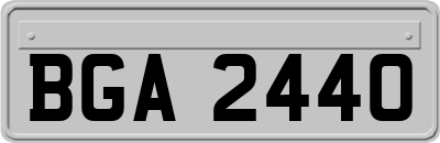 BGA2440