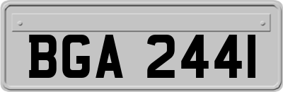 BGA2441