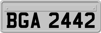 BGA2442