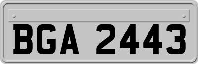 BGA2443