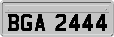 BGA2444