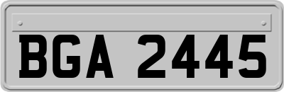 BGA2445