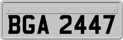 BGA2447