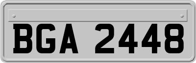 BGA2448