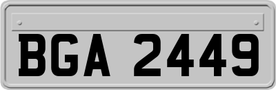 BGA2449
