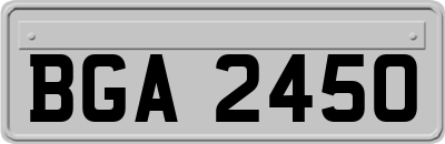BGA2450