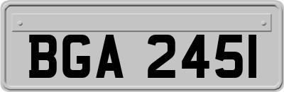 BGA2451