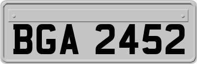BGA2452