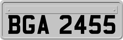 BGA2455