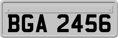 BGA2456