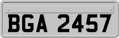 BGA2457