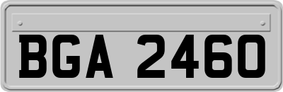 BGA2460