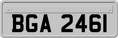 BGA2461