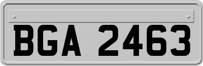 BGA2463
