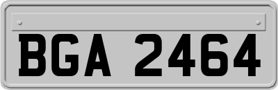 BGA2464