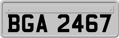BGA2467