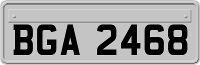 BGA2468