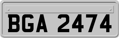 BGA2474
