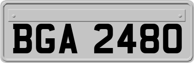 BGA2480