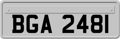 BGA2481