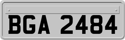 BGA2484