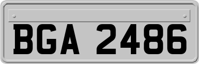 BGA2486