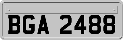BGA2488